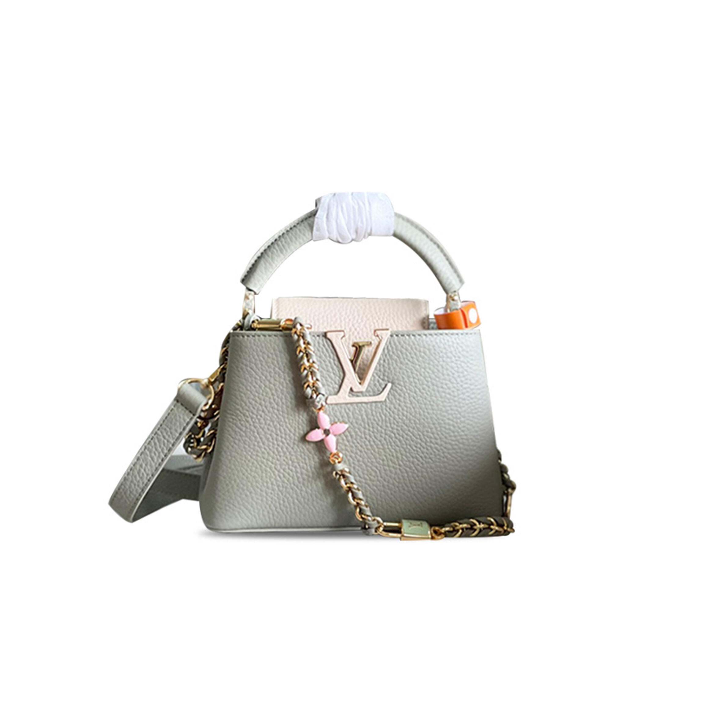 l0vis Vvtt0n capucines mini m24471 (21*14*8cm)